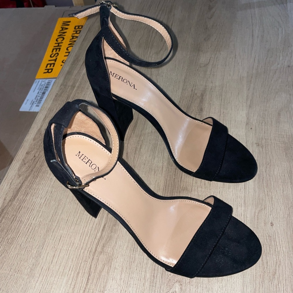 Women’s Heels